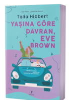 Yaşına Göre Davran, Eve Brown Yaşına Göre Davran, Eve Brown