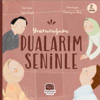 Yavrucuğum Dualarım Seninle