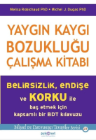 Yaygın Kaygı Bozukluğu Çalışma Kitabı Yaygın Kaygı Bozukluğu Çalışma Kitabı