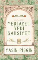 Yedi Ayet Yedi Şahsiyet & Fatiha Suresi Tefsiri Yedi Ayet Yedi Şahsiyet & Fatiha Suresi Tefsiri