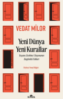 Yeni Dünya Yeni Kurallar Yeni Dünya Yeni Kurallar
