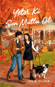 Yeter ki Sen Mutlu Ol