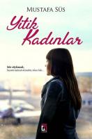 Yitik Kadınlar Yitik Kadınlar
