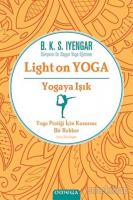 Yogaya Işık - Light on Yoga