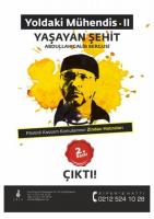 Yoldaki Mühendis 2 Yoldaki Mühendis 2