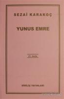 Yunus Emre