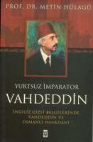 Yurtsuz İmparator Vahdeddin