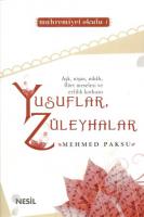 Yusuflar Züleyhalar