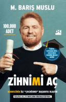 Zihnimi Aç - Neurozihin İle Çocuğunu
Başarıya Ulaştır