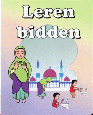 Leren Bidden