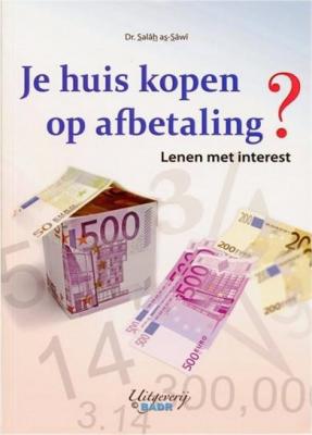 Je huis kopen op afbetaling