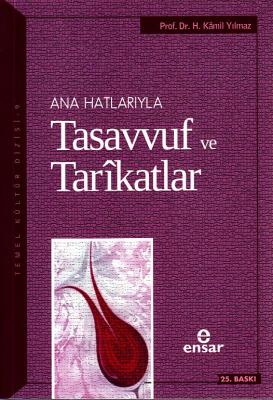 Anahatlarıyla Tasavvuf ve Tarîkatlar