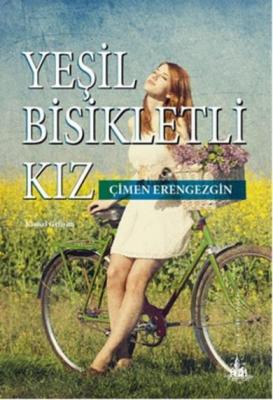 Yeşil Bisikletli Kız Çimen Erengezgin