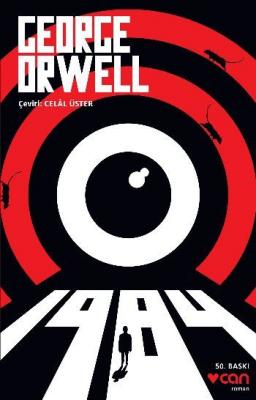 1984 %10 indirimli George Orwell