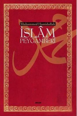 İslam peygamberi %10 indirimli Muhammed Hamidullah