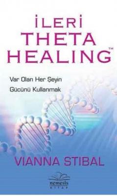 İleri Theta Healing Vianna Stibal