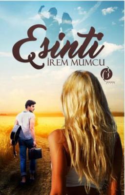 Esinti İrem Mumcu