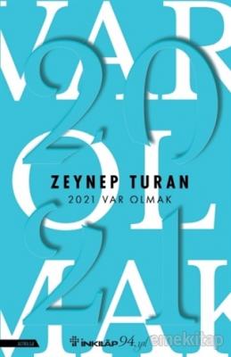 2021 Var Olmak