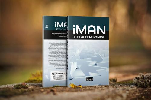 Iman Ettikten sonra