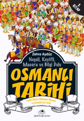 Osmanlı Tarihi - 3 Zehra Aygül