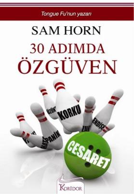 30 Adımda Özgüven