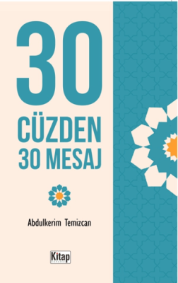 30 Cüzden 30 Mesaj