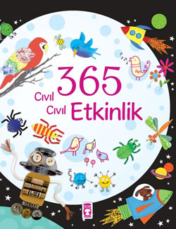 365 Cıvıl Cıvıl Etkinlik Fiona Watt