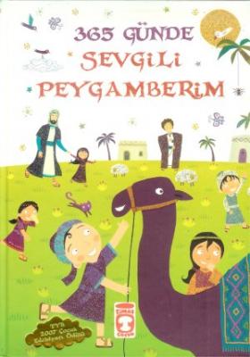 365 Günde Sevgili Peygamberim