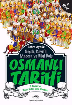 Osmanlı Tarihi - 4