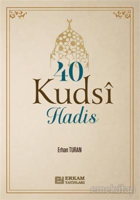 40 Kudsi Hadis