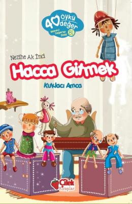 HACCA GİTMEK