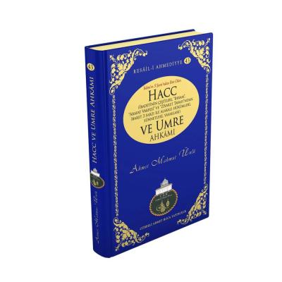Hac Ve Umre Ahkamı
