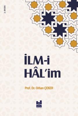 İlm-i Hal'im orhan ceker