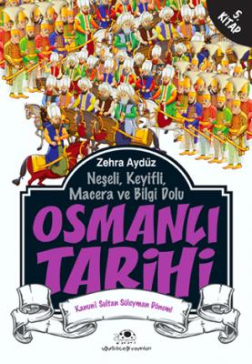 Osmanlı Tarihi - 5 Zehra Aygül