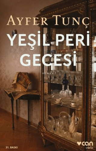 Yeşil Peri Gecesi