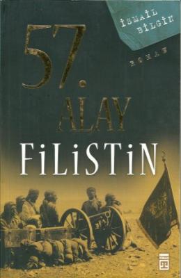 57. Alay / Filistin