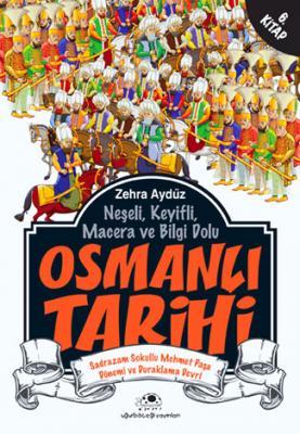 Osmanlı Tarihi - 6 Zehra Aygül