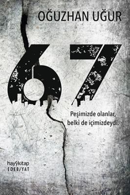 67 Oğuzhan Uğur