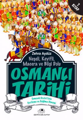 Osmanlı Tarihi - 7 Zehra Aygül