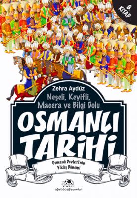 Osmanlı Tarihi - 8 Zehra Aygül