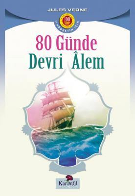 80 Günde Devr-i Alem Jules Verne