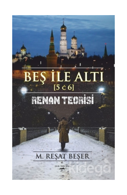 Beş İle Altı M. Raşar Beşer