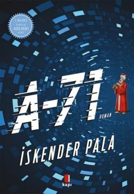 A-71 %20 indirimli İskender Pala