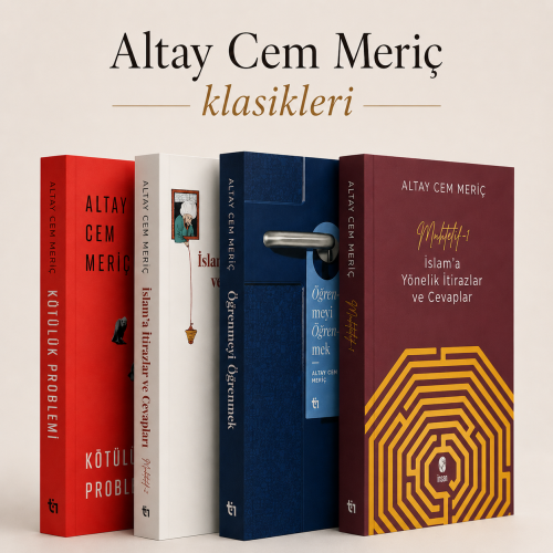 Altay Cem Meriç Klasikleri Altay Cem Meriç