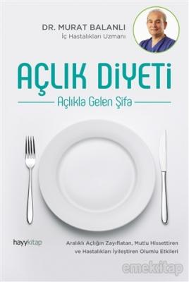 Açlık Diyeti Murat Balanlı