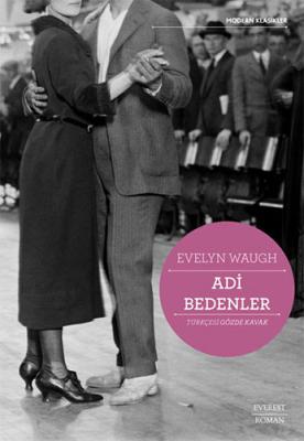 Adi Bedenler Evelyn Waugh