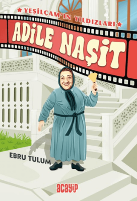 Adile Naşit