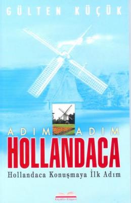 Adım Adım Hollandaca