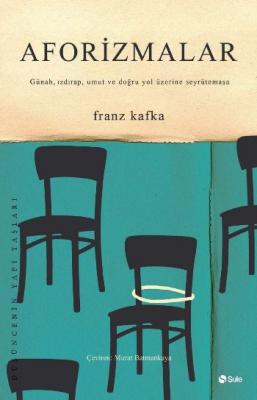 Aforizmalar Franz Kafka