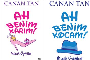 Ah Benim Karım - Ah Benim Kocam